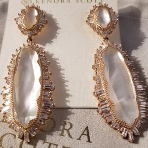 Kendra Scott Katrina Earrings